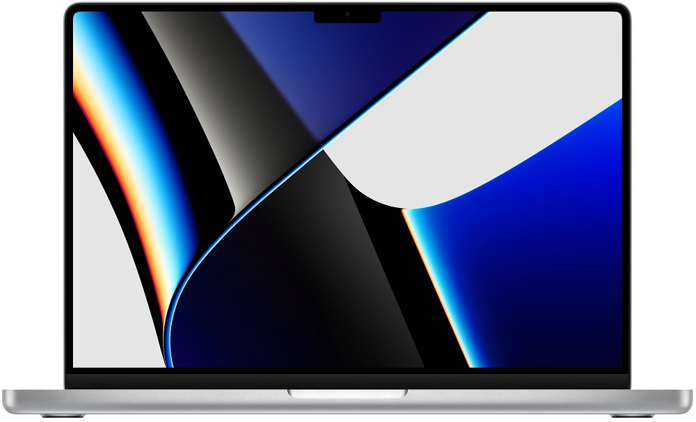 Apple MacBook Pro 14.2" MPHJ3LL/A M2 Pro 16/1TB - Silver (2023)